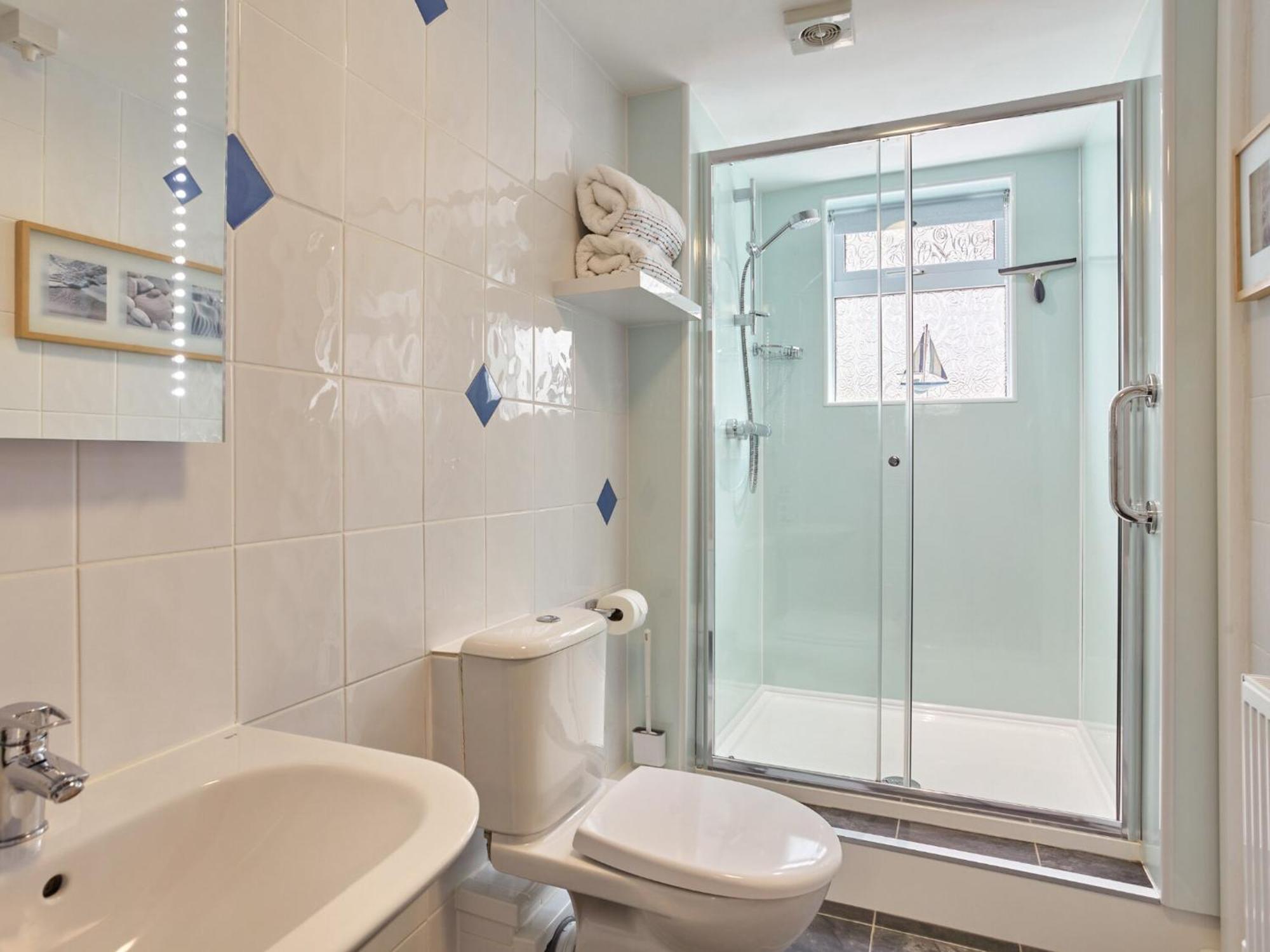Polgew Apartment Marazion Kültér fotó