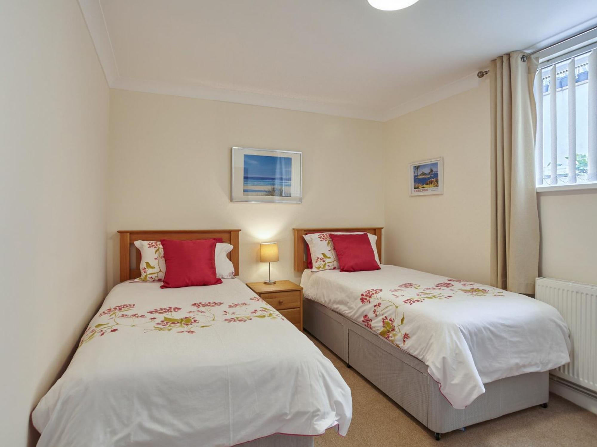 Polgew Apartment Marazion Kültér fotó